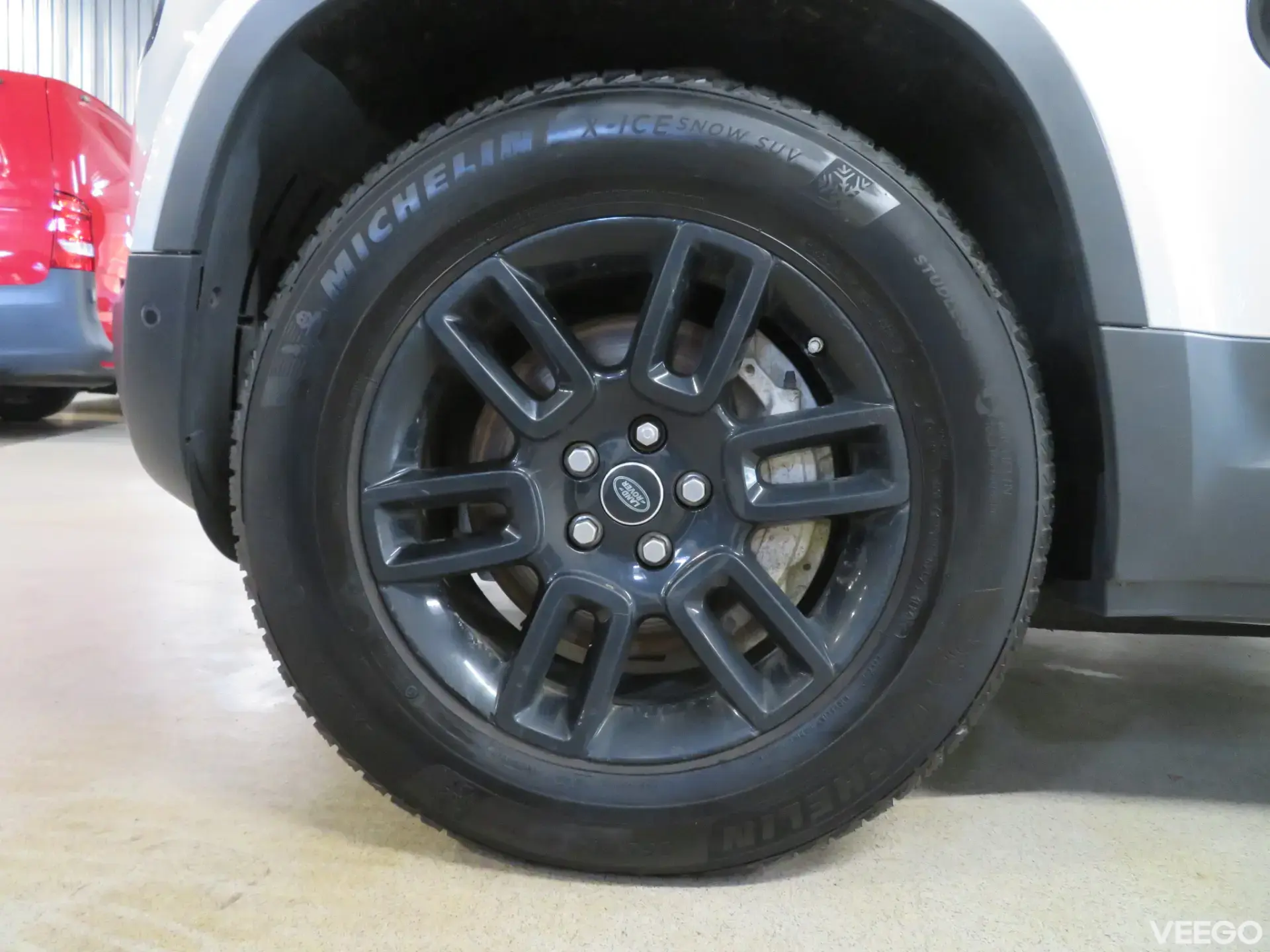 Land Rover Defender 3.0 294kW