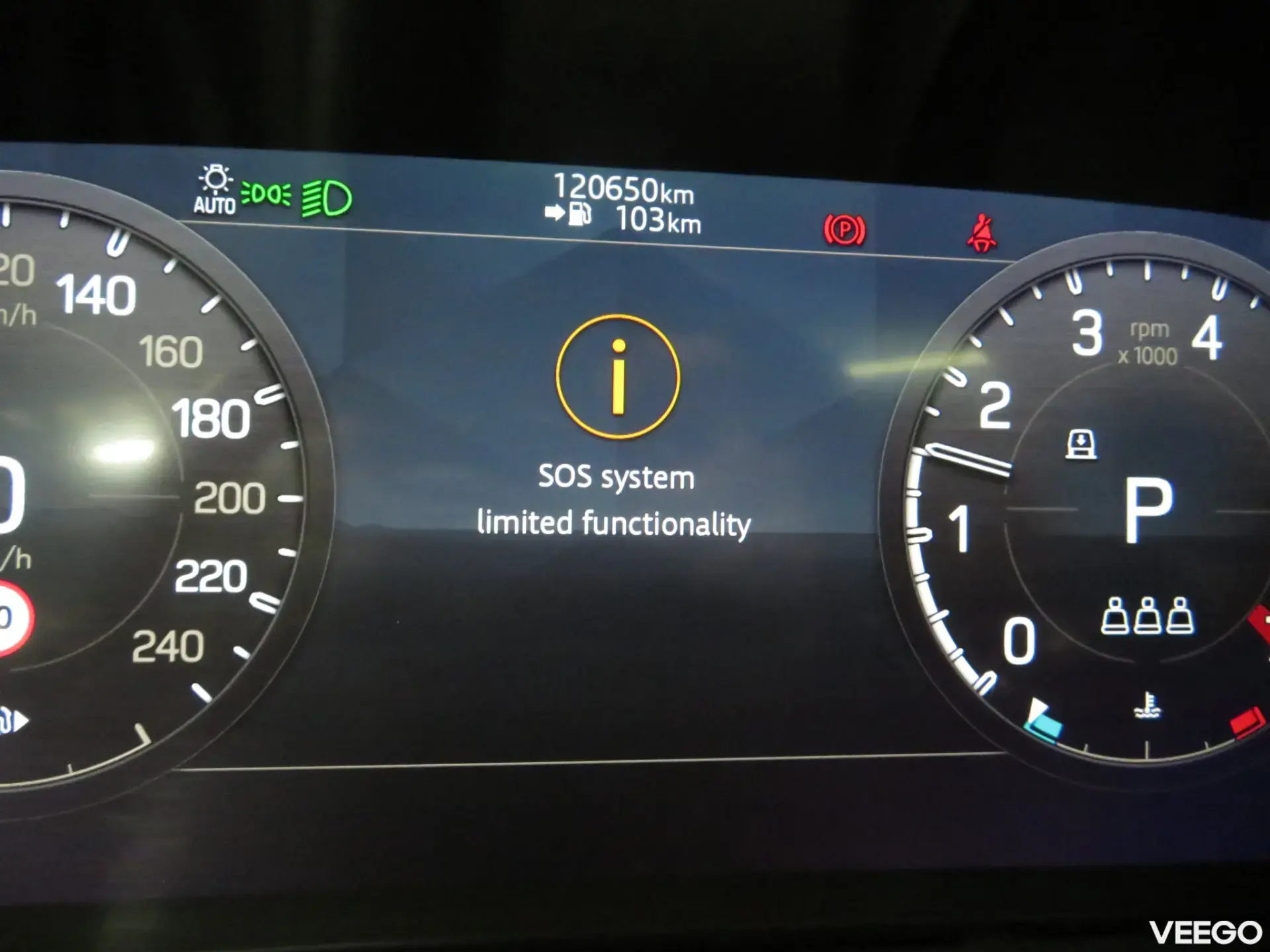 Land Rover Defender 3.0 294kW