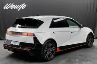Hyundai IONIQ N 84kWh 650HK /Bose /360 /HuD /753 mil /4.95% 478kW thumbnail