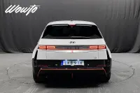 Hyundai IONIQ N 84kWh 650HK /Bose /360 /HuD /753 mil /4.95% 478kW thumbnail