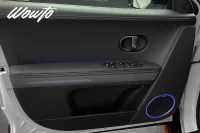 Hyundai IONIQ N 84kWh 650HK /Bose /360 /HuD /753 mil /4.95% 478kW thumbnail