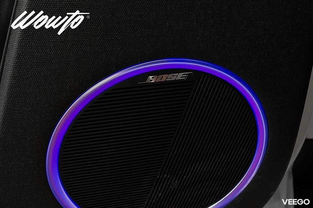 Hyundai IONIQ N 84kWh 650HK /Bose /360 /HuD /753 mil /4.95% 478kW