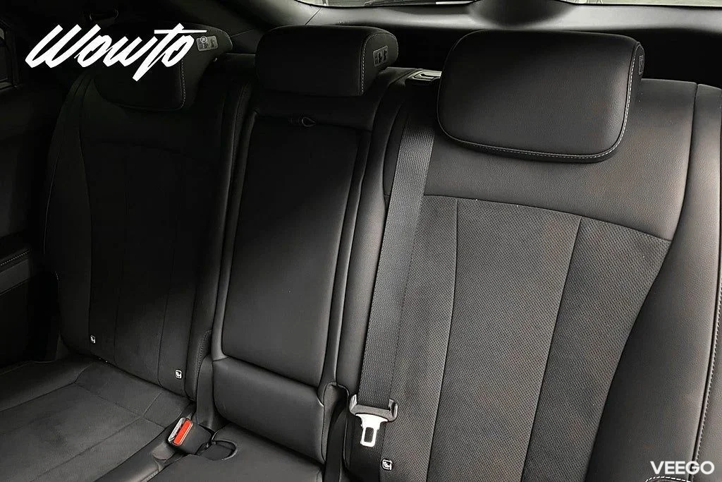 Hyundai IONIQ N 84kWh 650HK /Bose /360 /HuD /753 mil /4.95% 478kW