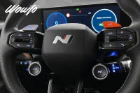 Hyundai IONIQ N 84kWh 650HK /Bose /360 /HuD /753 mil /4.95% 478kW thumbnail