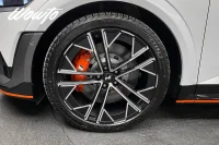 Hyundai IONIQ N 84kWh 650HK /Bose /360 /HuD /753 mil /4.95% 478kW thumbnail