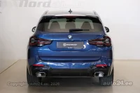 BMW X3 20i xDrive M Sportpakett 2 135kW thumbnail