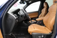 BMW X3 20i xDrive M Sportpakett 2 135kW thumbnail