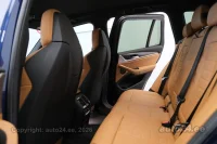 BMW X3 20i xDrive M Sportpakett 2 135kW thumbnail