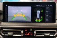 BMW X3 20i xDrive M Sportpakett 2 135kW thumbnail