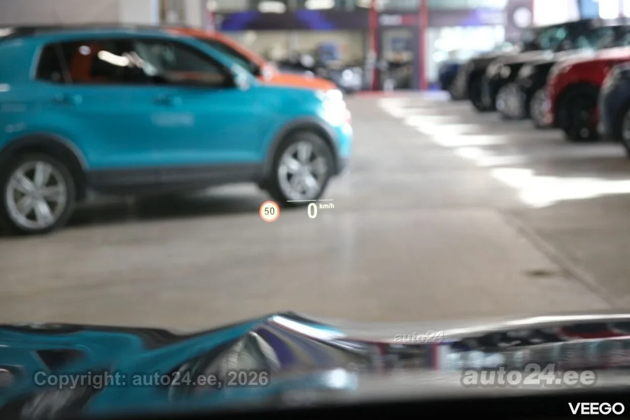 BMW X3 20i xDrive M Sportpakett 2 135kW