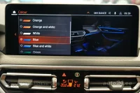 BMW X3 20i xDrive M Sportpakett 2 135kW thumbnail