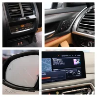 BMW X3 20i xDrive M Sportpakett 2 135kW thumbnail