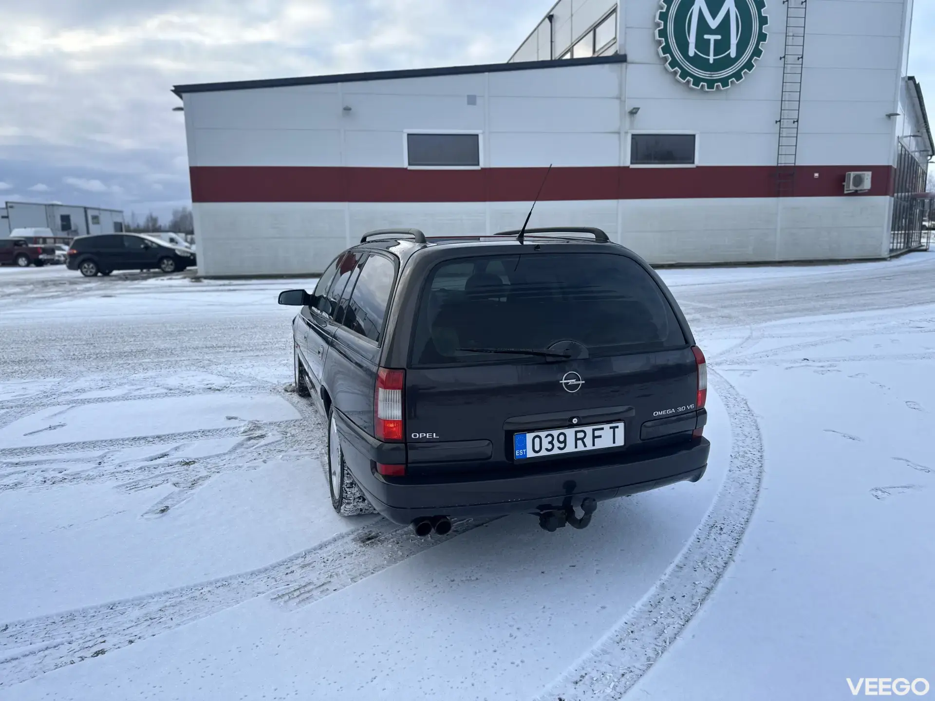 Vehicle Image