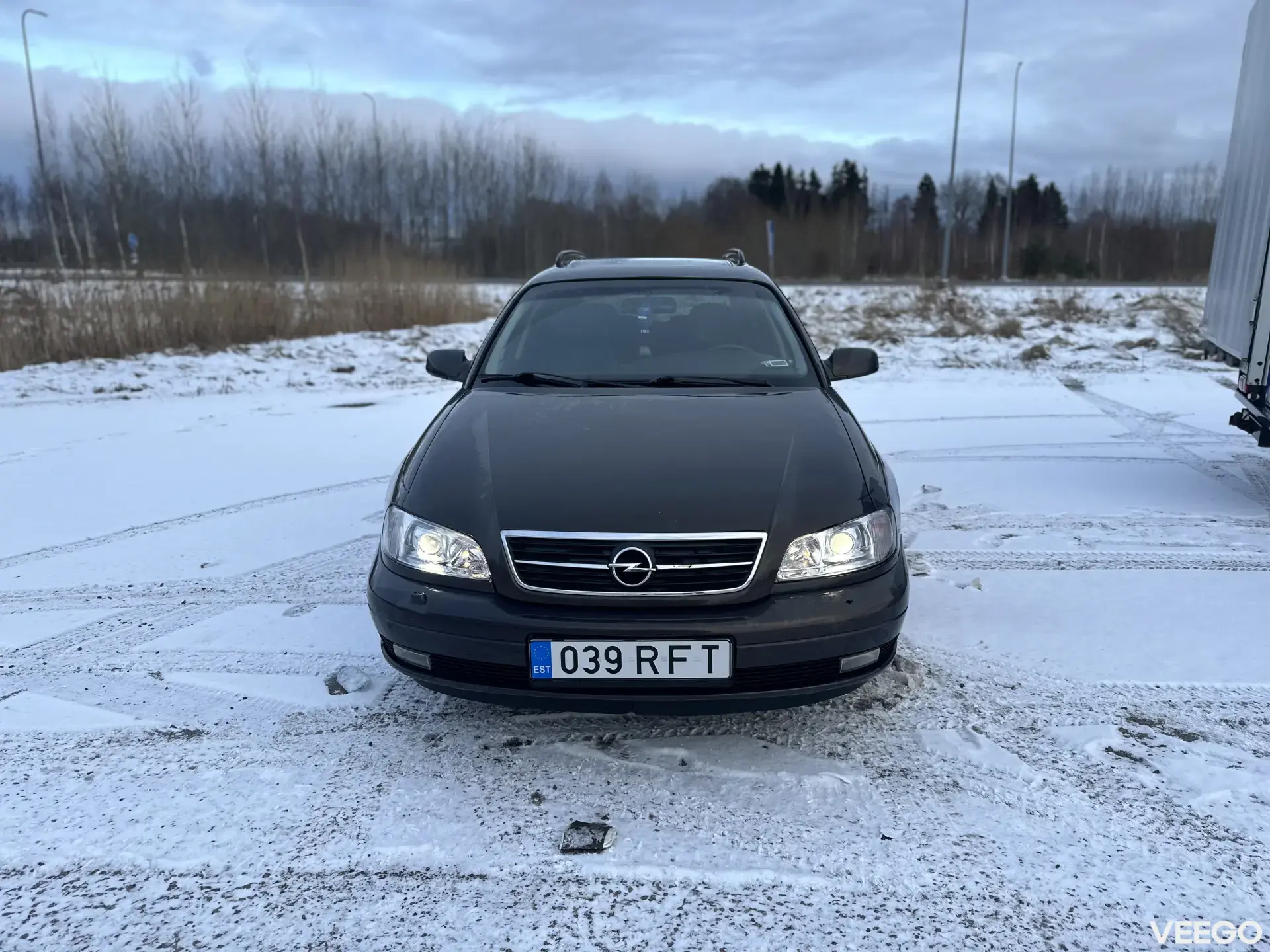 Vehicle Image