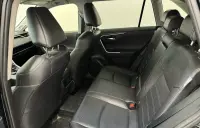Toyota RAV4 Executive Premium JBL 2.5 131kW thumbnail