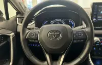 Toyota RAV4 Executive Premium JBL 2.5 131kW thumbnail