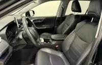 Toyota RAV4 Executive Premium JBL 2.5 131kW thumbnail