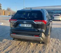 Toyota RAV4 Executive Premium JBL 2.5 131kW thumbnail
