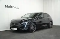 Peugeot 308 96kW thumbnail