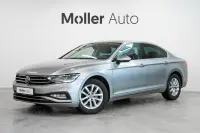 Volkswagen Passat 110kW thumbnail