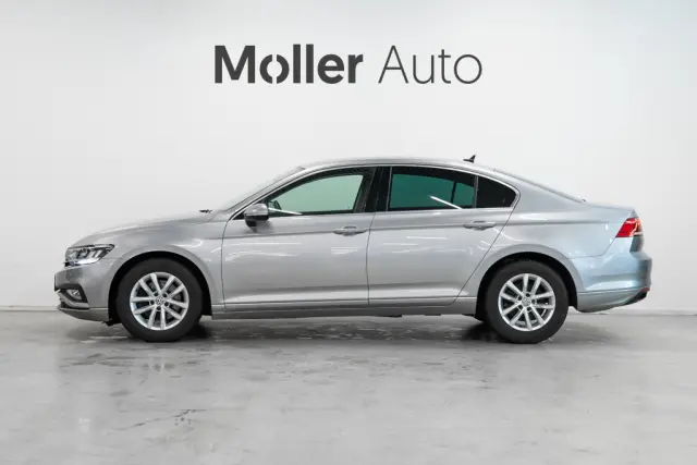Image of Volkswagen Passat 110kW