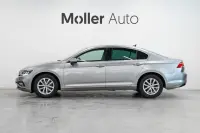 Volkswagen Passat 110kW thumbnail