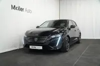 Peugeot 308 96kW thumbnail