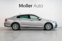 Volkswagen Passat 110kW thumbnail