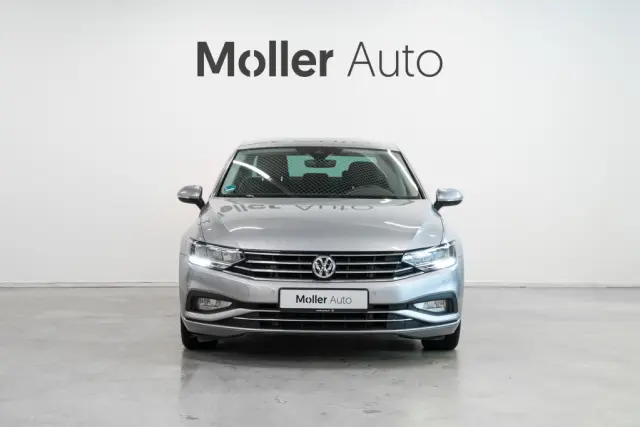 Image of Volkswagen Passat 110kW