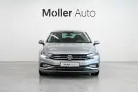 Volkswagen Passat 110kW thumbnail