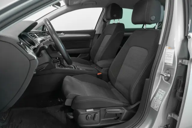 Image of Volkswagen Passat 110kW