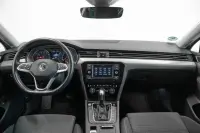 Volkswagen Passat 110kW thumbnail