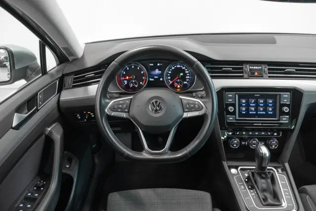 Image of Volkswagen Passat 110kW