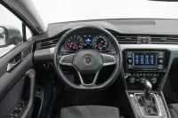 Volkswagen Passat 110kW thumbnail