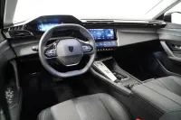 Peugeot 308 96kW thumbnail