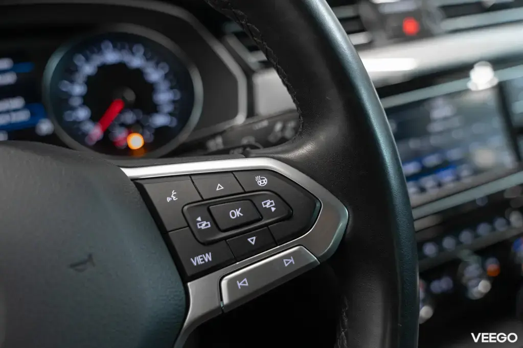 Volkswagen Passat 110kW
