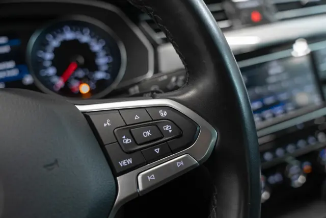 Image of Volkswagen Passat 110kW