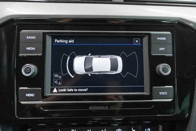 Image of Volkswagen Passat 110kW