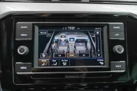 Volkswagen Passat 110kW thumbnail
