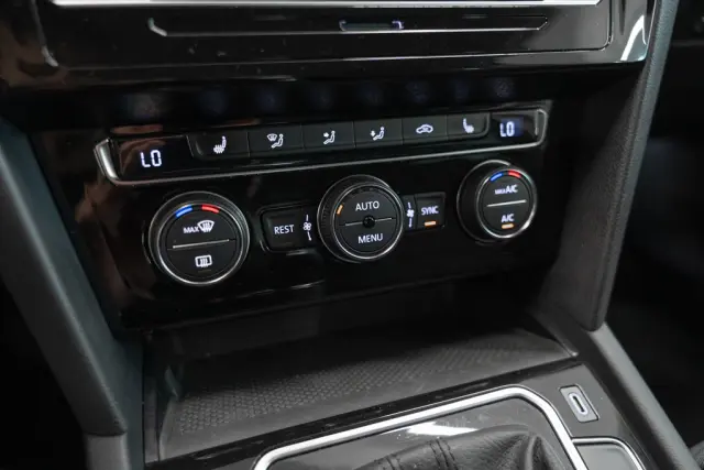 Image of Volkswagen Passat 110kW