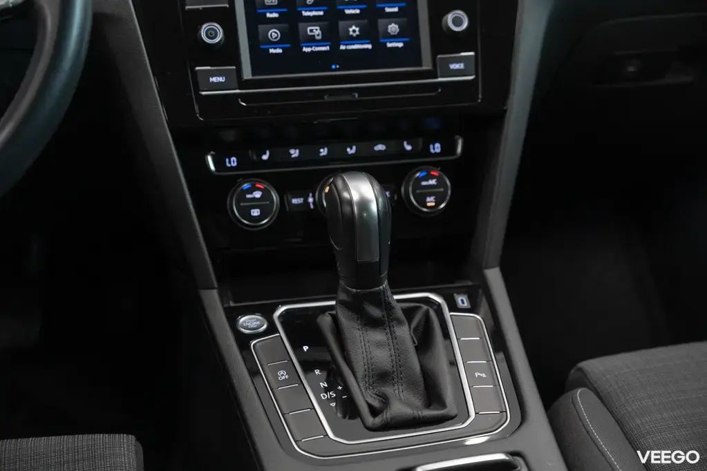 Volkswagen Passat 110kW