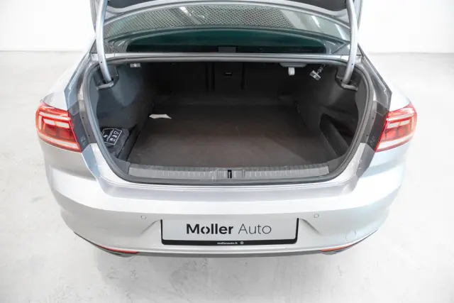 Image of Volkswagen Passat 110kW