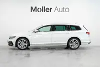 Volkswagen Passat 115kW thumbnail