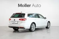 Volkswagen Passat 115kW thumbnail