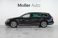 Volkswagen Passat 115kW thumbnail