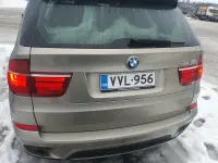 BMW X5 thumbnail