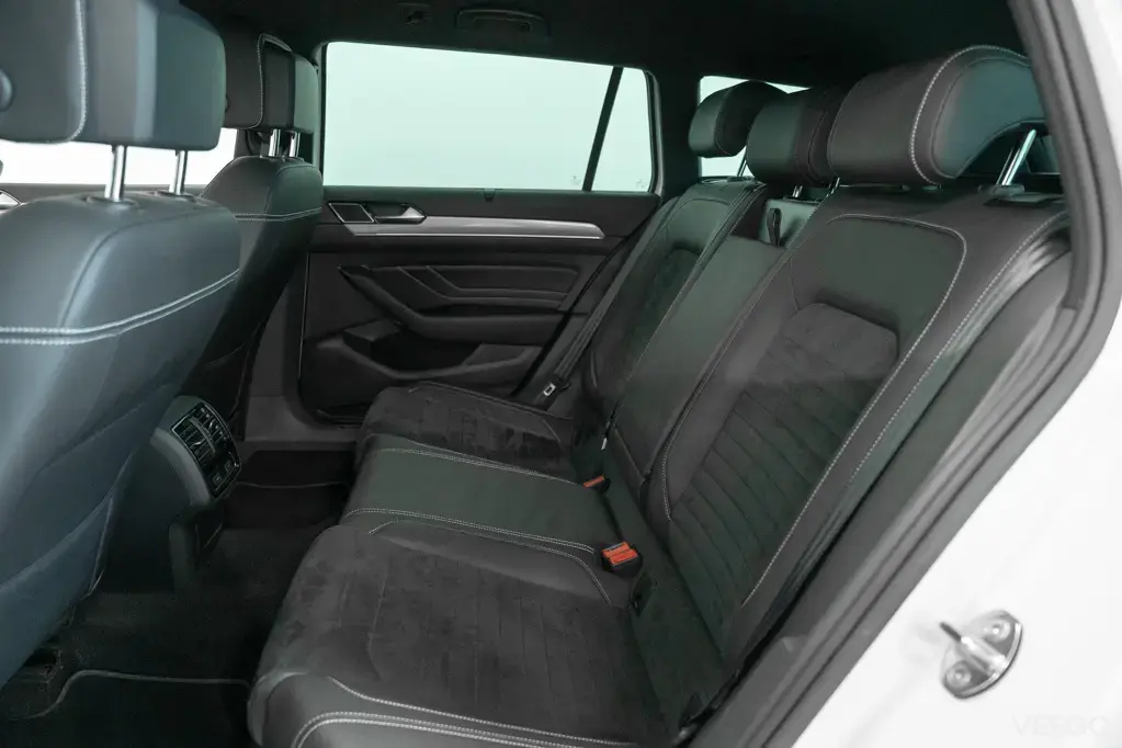 Volkswagen Passat 115kW