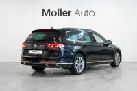 Volkswagen Passat 115kW thumbnail
