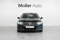 Volkswagen Passat 115kW thumbnail