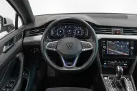 Volkswagen Passat 115kW thumbnail